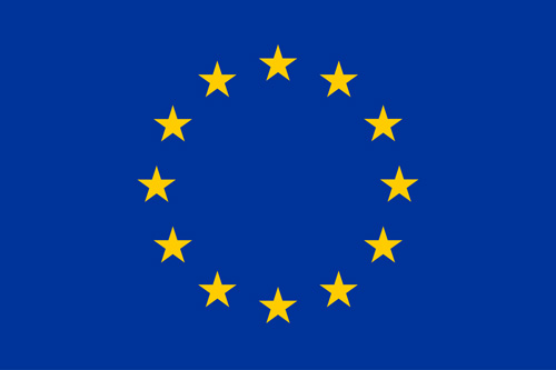 Logo EU web