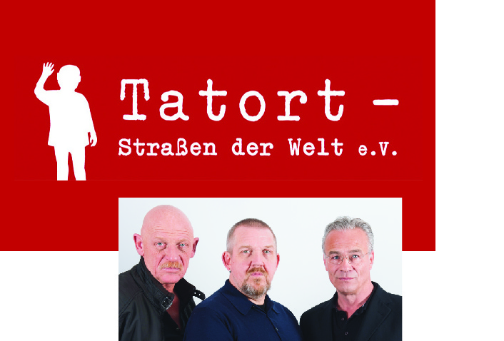 Logo Tatort Verein