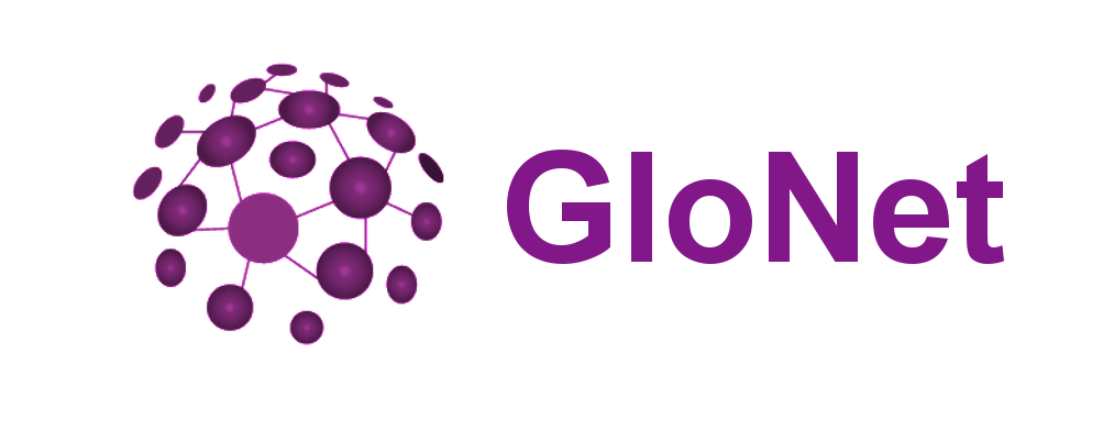 Glonet Logo