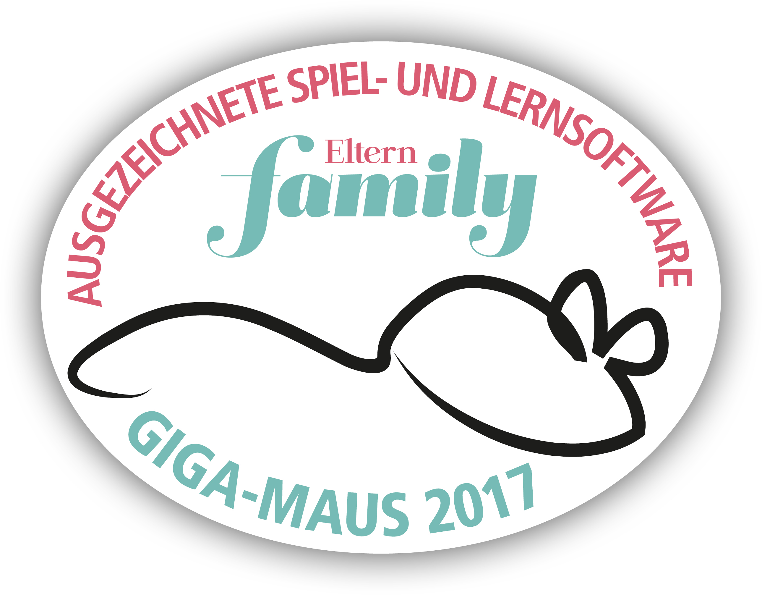 GIGA MAUS 2017 Logo