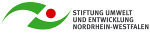 Logo SUE NRW