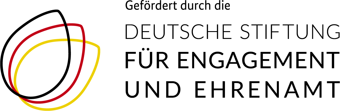 D S E E Logo komplett CMYK Foerderhinweis transparent