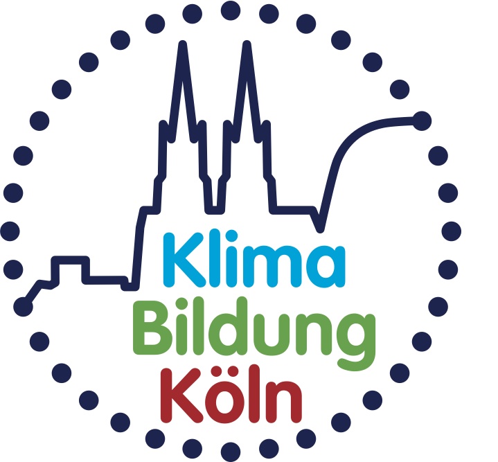 Logo KlimaBildung Koeln