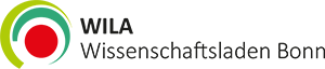 Logo Wissenschaftsladen Bonn