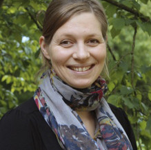 Prof. Dr. rer. nat. Susanne Menzel-Riedl