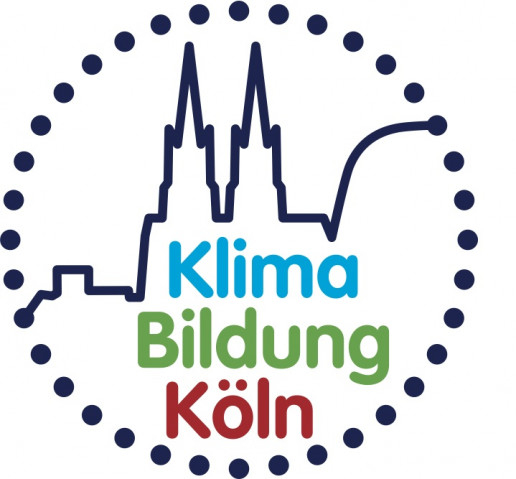 Logo KlimaBildung Koeln