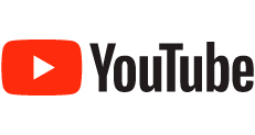Logo platziert YT