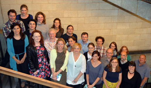 EnRRICH Consortium small