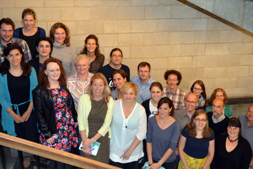 EnRRICH Consortium small