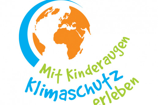 Logo Klimaschutz rgb