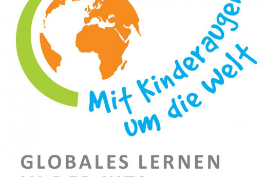 WILA Kinderaugen Welt logo