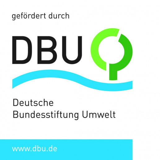 DBU Logo
