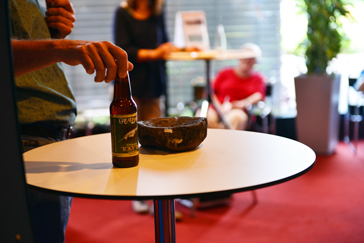 Sander Science Espresso Fischsaurier