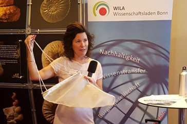 Science Espresso Bagusche