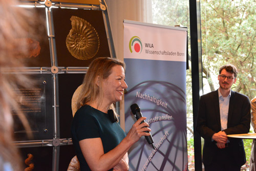 Science Espresso Boetius