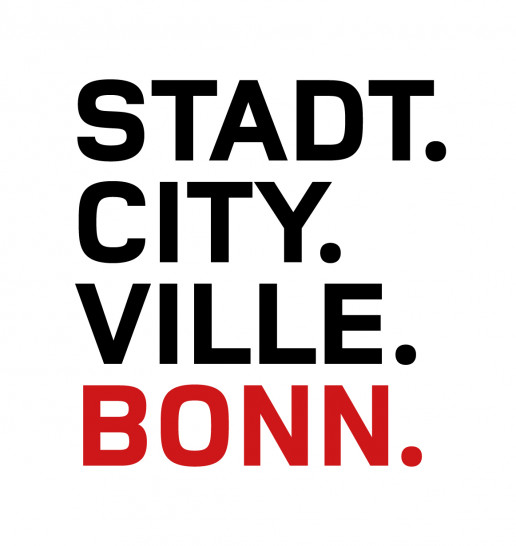 Logo Stadt Bonn