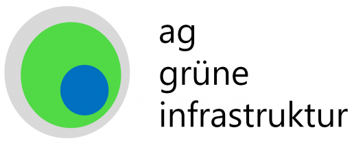 Logo der AG Gr&uuml;ne Infrastruktur