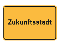 logo zukunftsstadt klein
