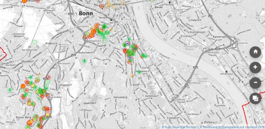 Foto: © WILA Bonn/RUB