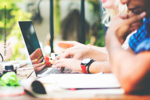 Foto: © Rawpixel.com – stock.adobe.com