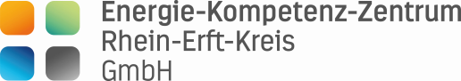 Logo des Enegie-Kompetenzzentrums Rhein Erft Kreis GmBh