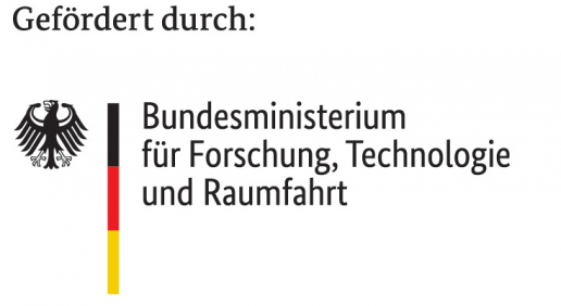 F&ouml;rdererlogo BMFTR