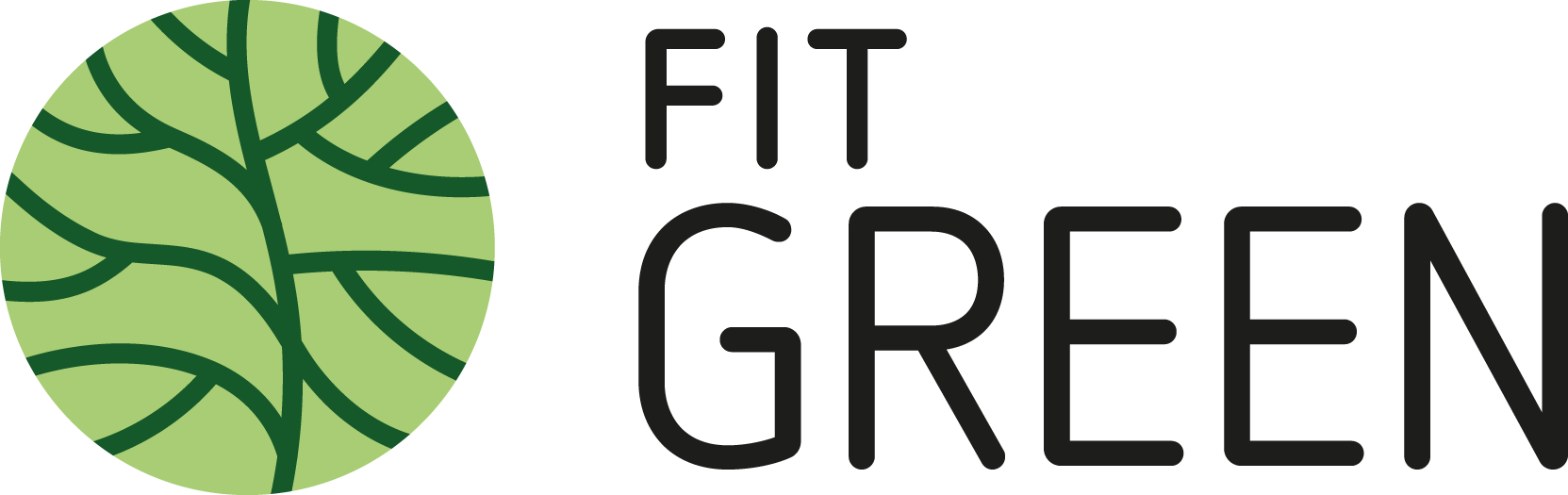 logo FIT GREEN