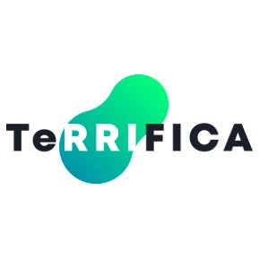 logo terrifica