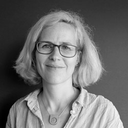 Teammitglied Wila Bonn Annika Vossen