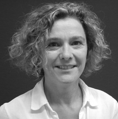 Teammitglied Wila Bonn Birgit-Netz-Gerten