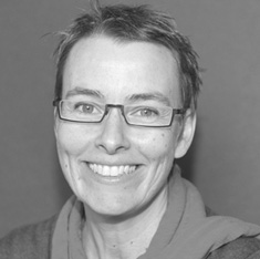 Teammitglied Wila Bonn Carola-Lehmann