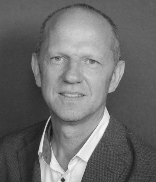 Teammitglied Wila Bonn Gerald Knauf