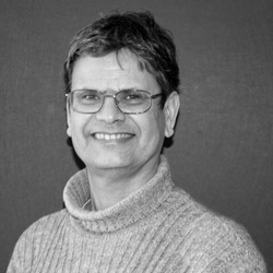 Teammitglied Wila Bonn Holger-Nielen