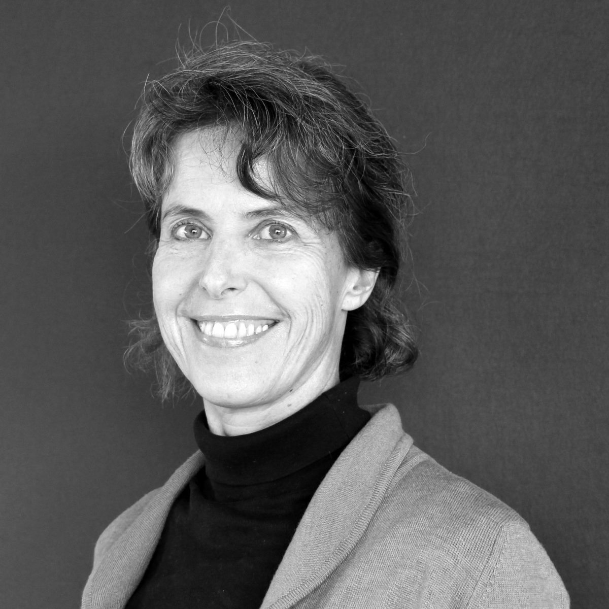 Teammitglied Wila Bonn Ili Boiseree Fruehbuss