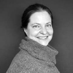 Teammitglied Wila Bonn Monika-Konigorski