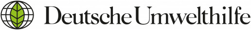 Logo Deutsche Umwelthilfe (DUH)