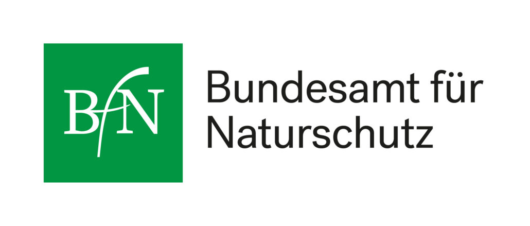 Logo Bundesamt für Naturschutz BfN
